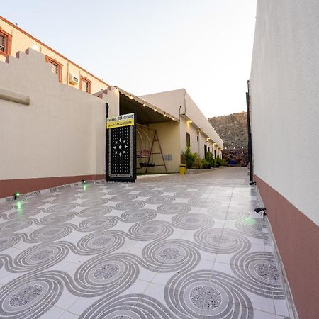 Rawafed Resort Ta'if Extérieur photo