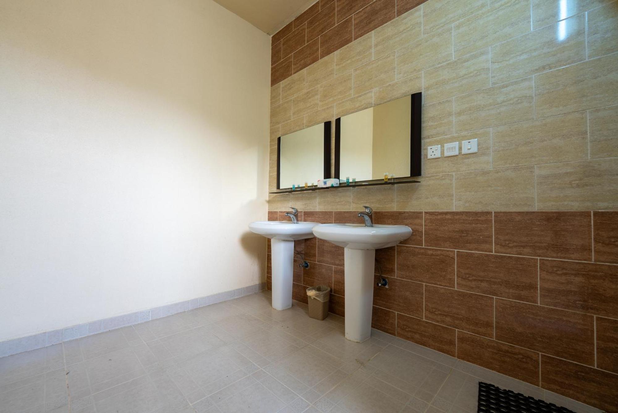Rawafed Resort Ta'if Extérieur photo
