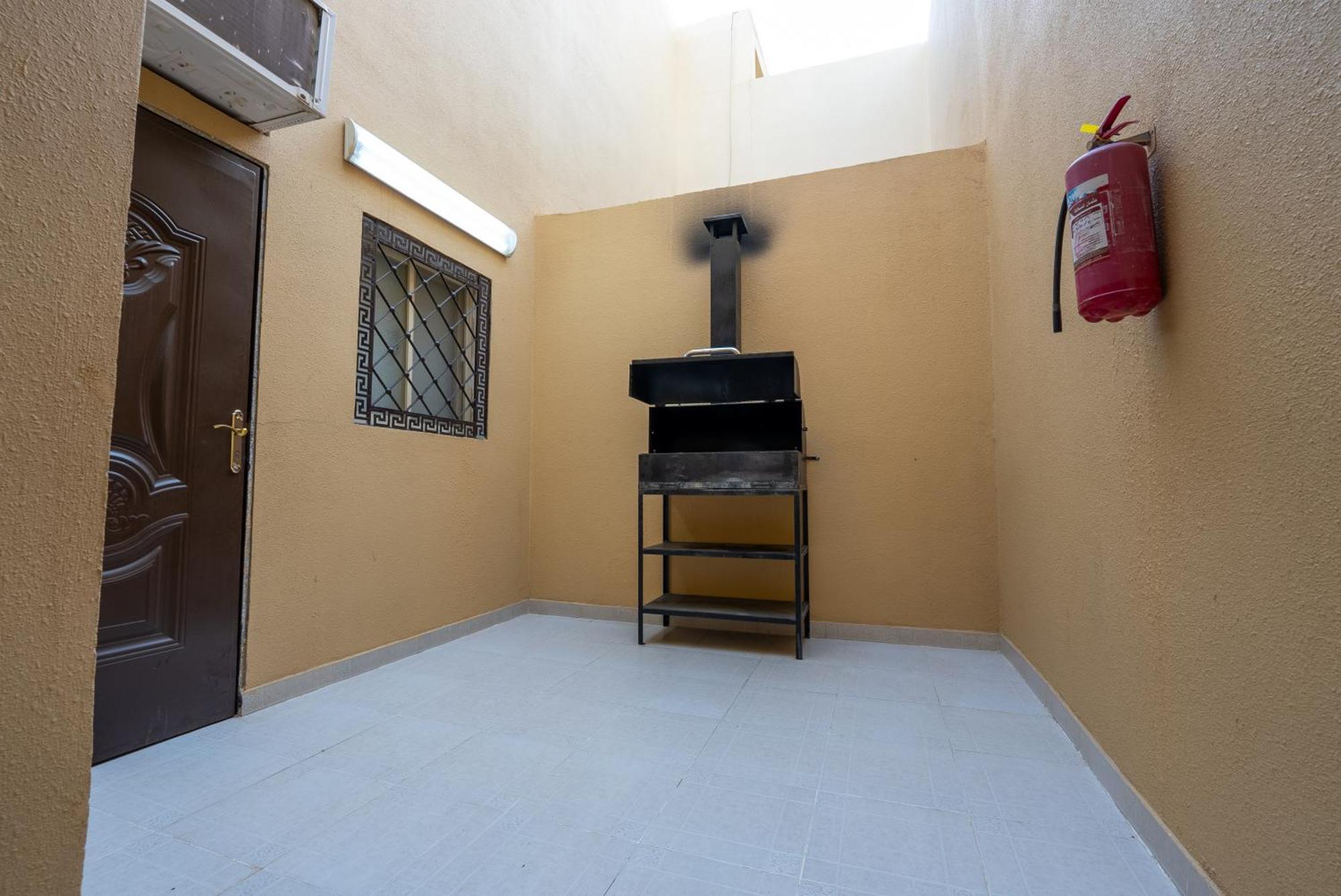 Rawafed Resort Ta'if Extérieur photo