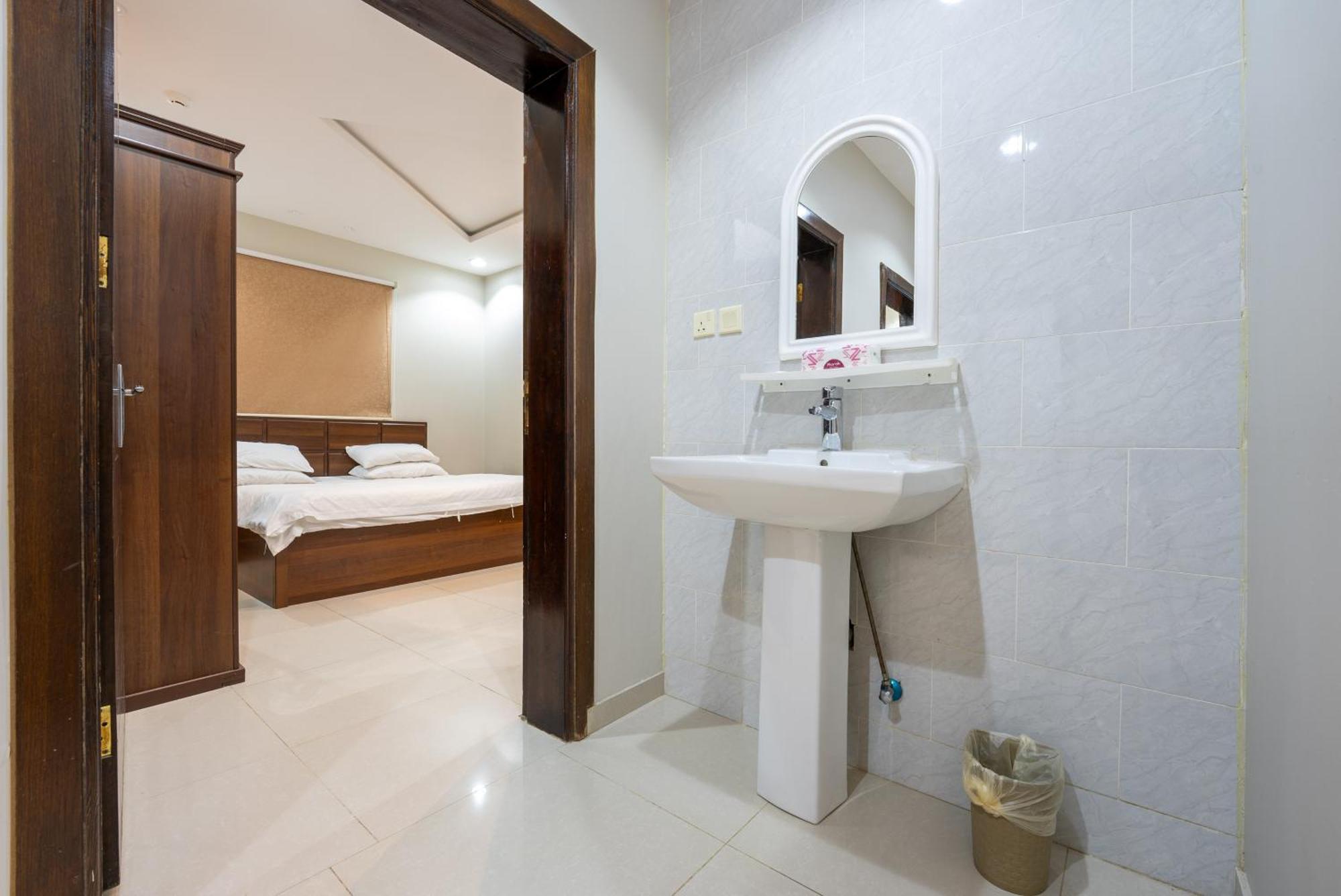 Rawafed Resort Ta'if Extérieur photo