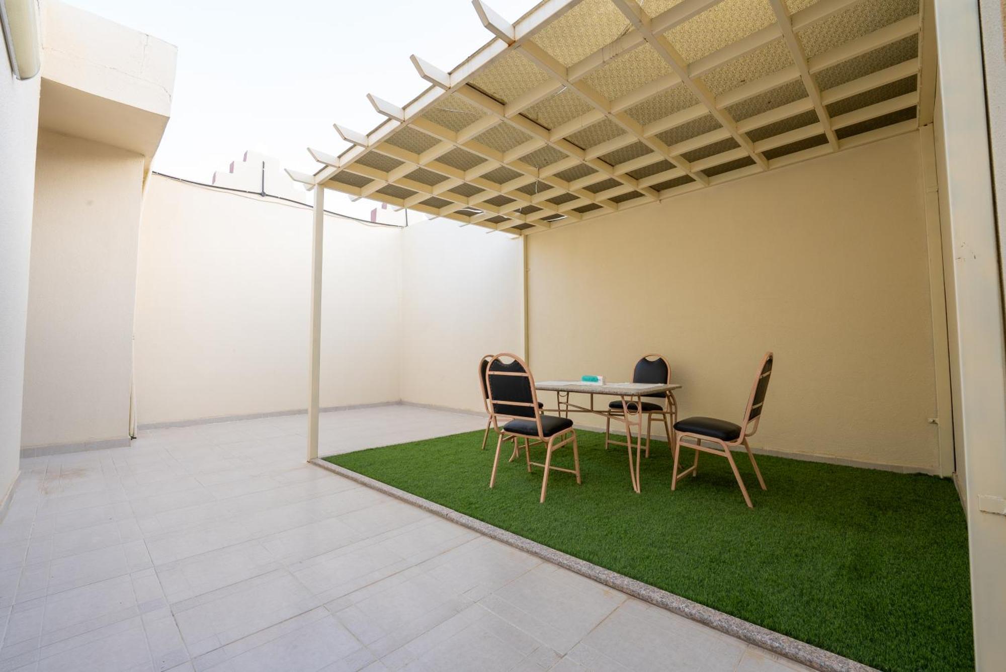 Rawafed Resort Ta'if Extérieur photo