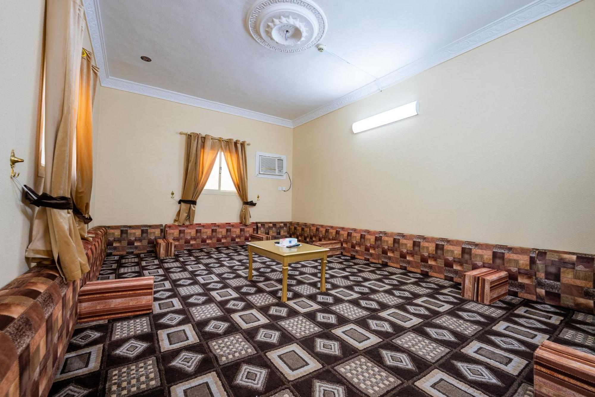 Rawafed Resort Ta'if Extérieur photo